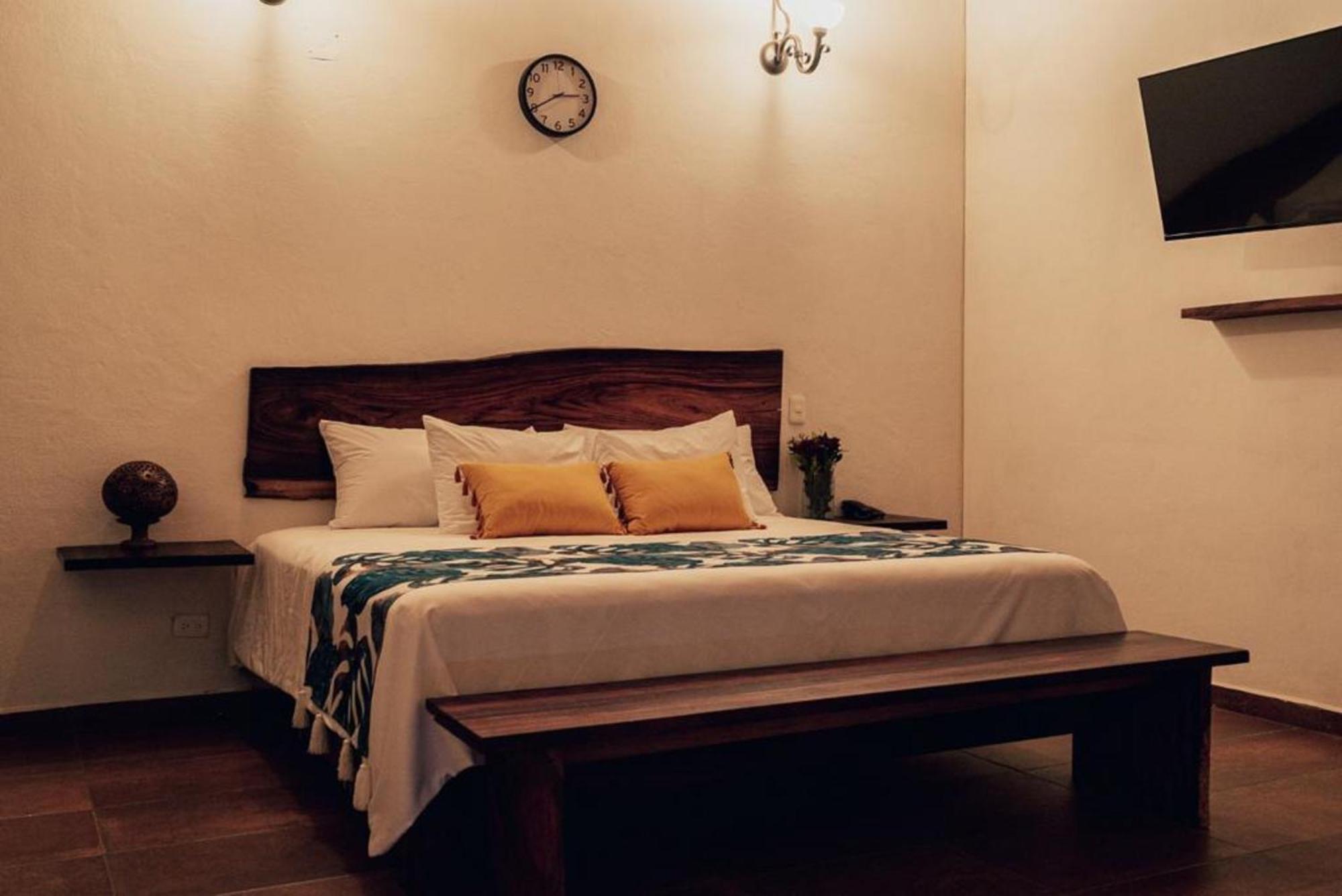 Palacio Del Cobre Tepoztlan Room photo